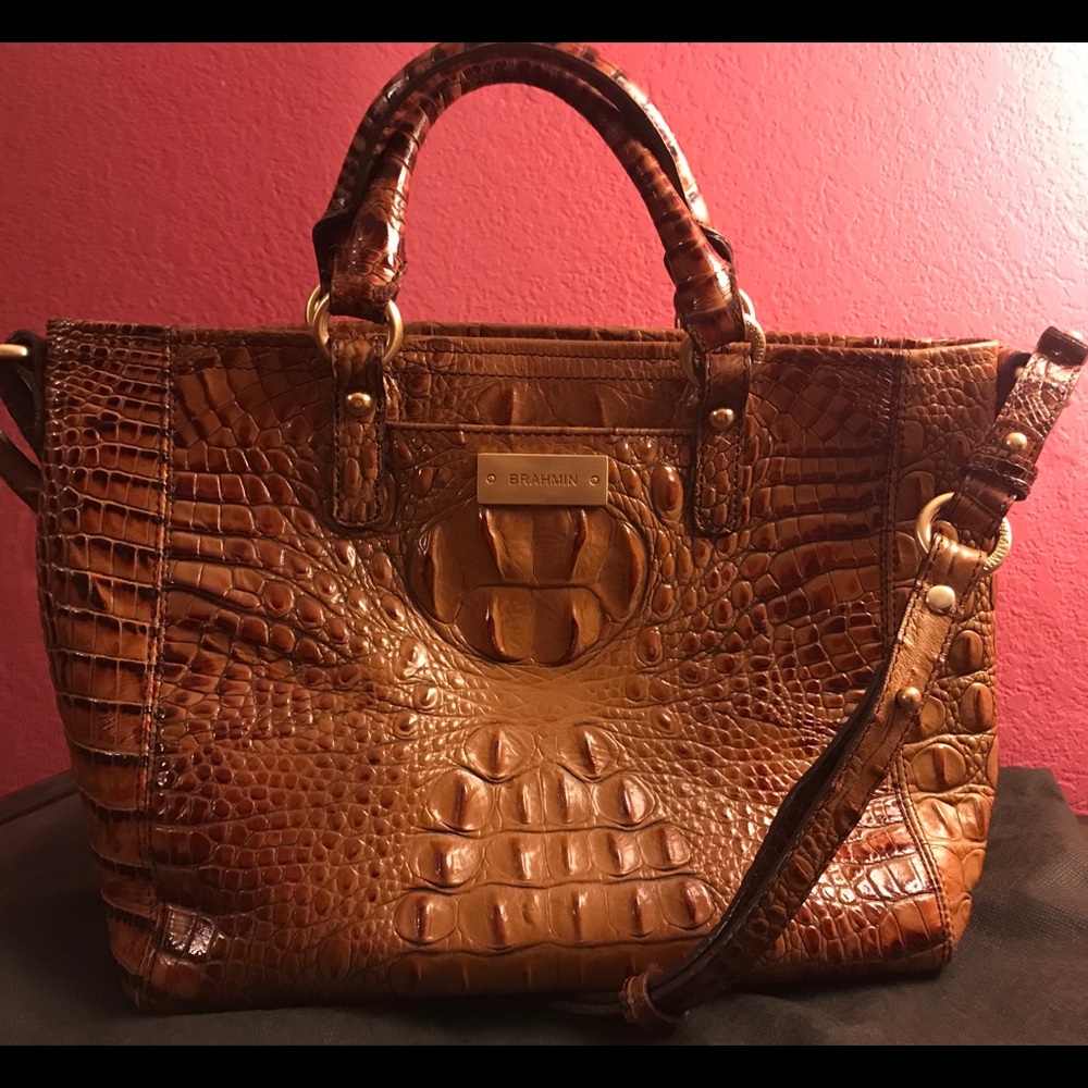 Brahmín Handbag